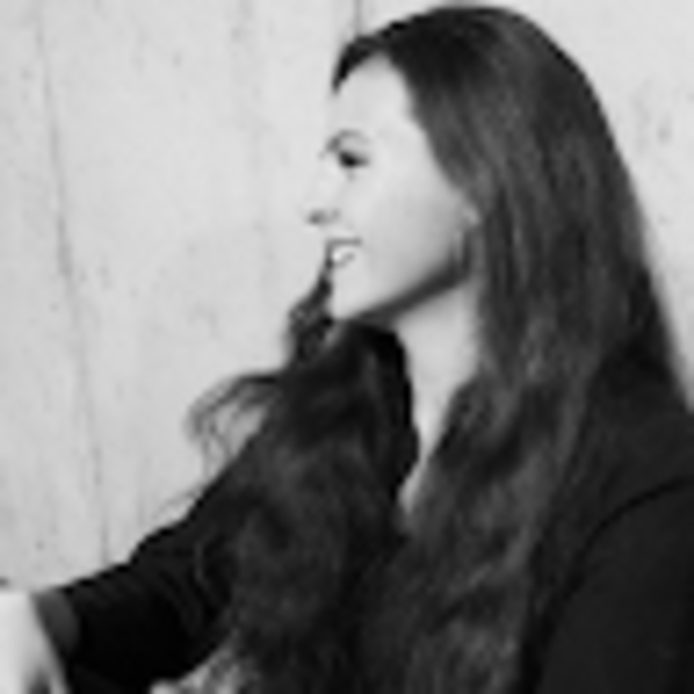 Meet your Posher, Savannah